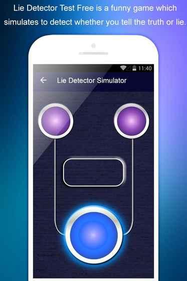 测谎仪模拟器_截图4