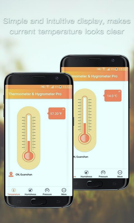 温湿度计_截图2