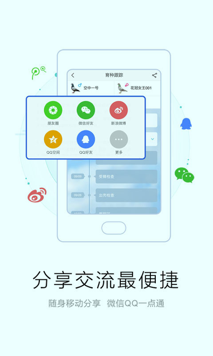 爱鸽者_截图3