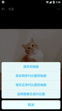 猫咪记账本_截图3