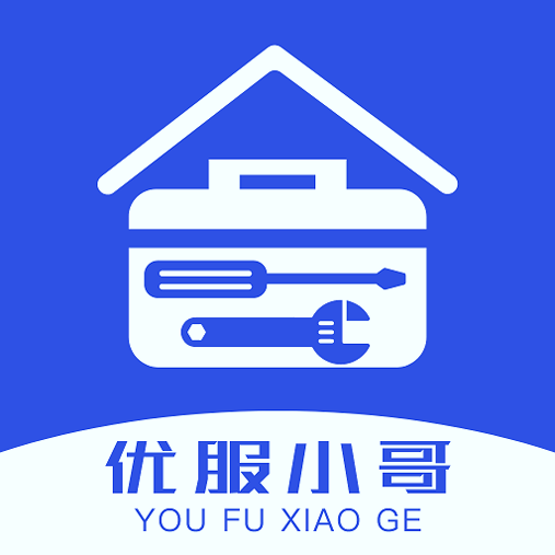 优服小哥下载_优服小哥官网版下载