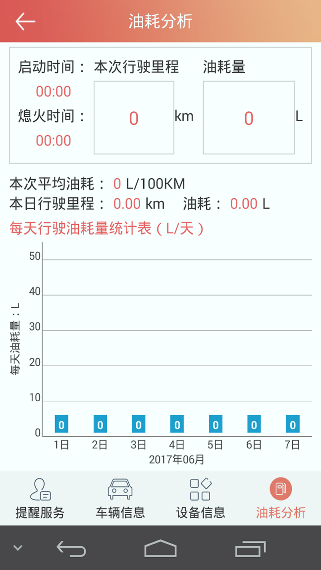 汽车保姆_截图3