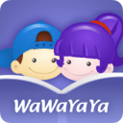 wawayaya爱读家