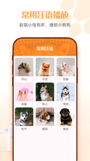 宠物猫狗翻译器_截图2