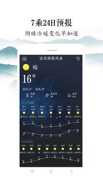 知雨天气_截图4