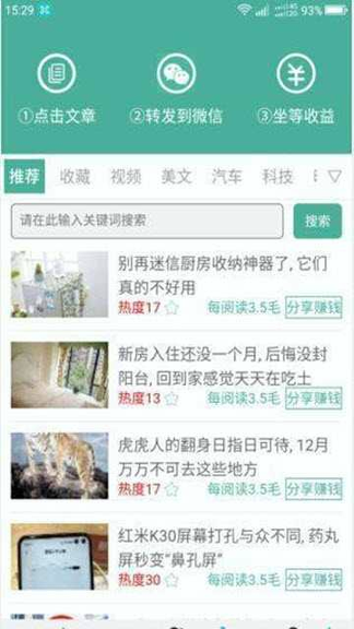 绿萝