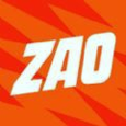 zao逢脸造戏