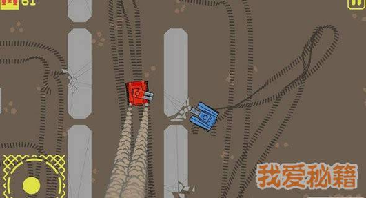 坦克侧翼_截图2