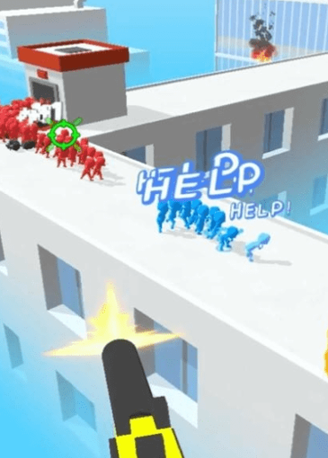 逃跑z计划_截图1