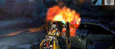 魔禁高爆版_截图1