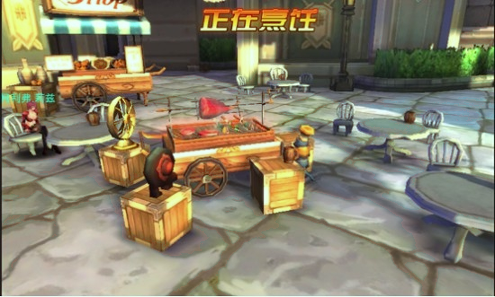 光明与荣耀_截图2