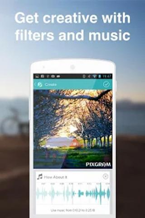 pixgram视频制作_截图4