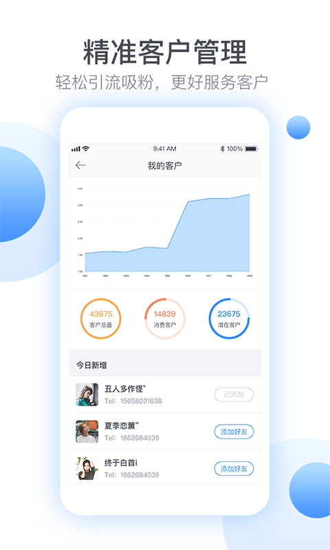 美业小店
