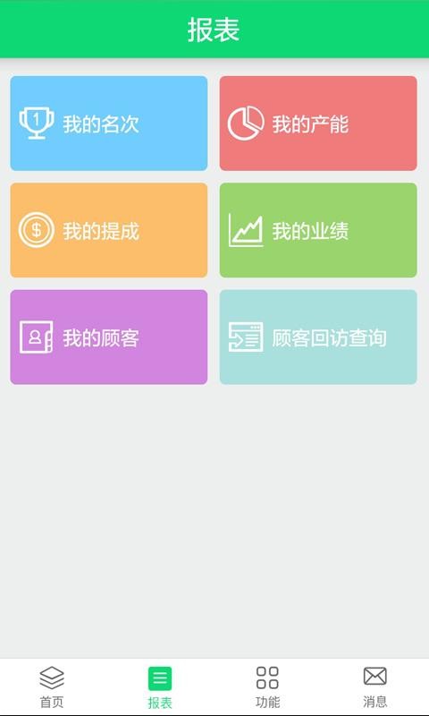 完美员工_截图2