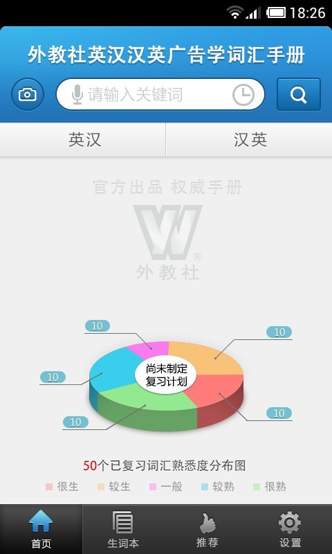 外教社广告学英语词典