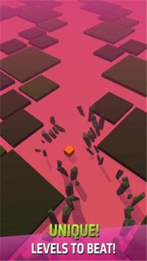 节奏路线_截图3