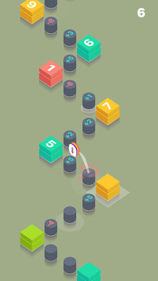 数字跳跃_截图3