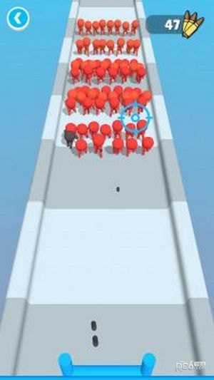 点击灭绝_截图1