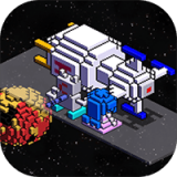 弹珠星舰指挥