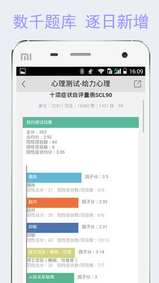 免费心理测试_截图3