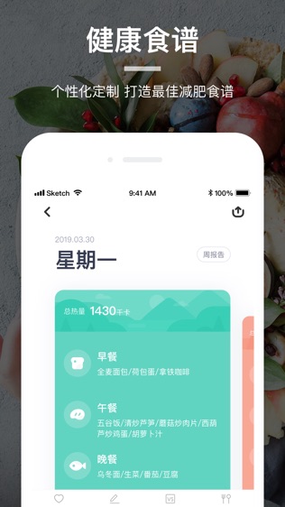 食物百科