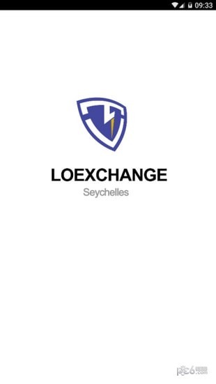 loex交易所官网版