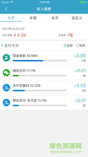 金贝贝_截图4