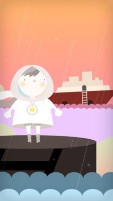 唤雨巫师_截图3