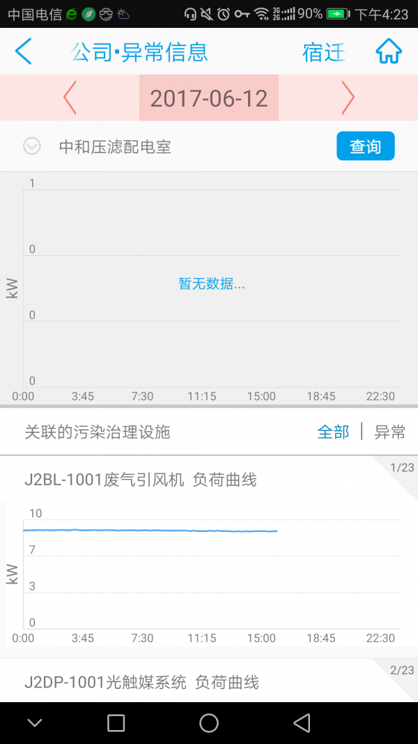 环保用电监管_截图3