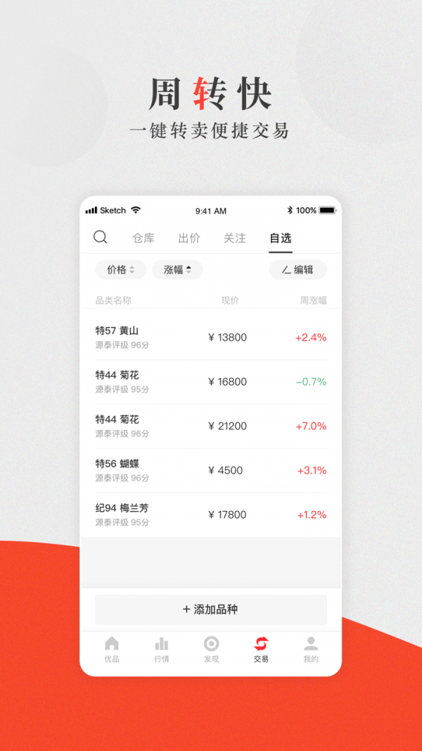 赵涌优品_截图2
