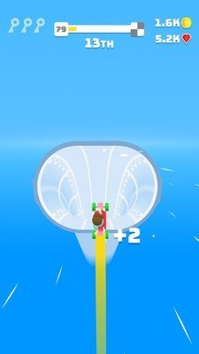 涡轮明星_截图4