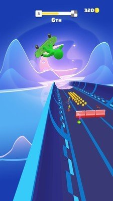 涡轮明星_截图1