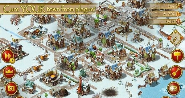 家园7中文版_截图4