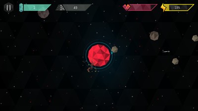 流星撞击_截图4