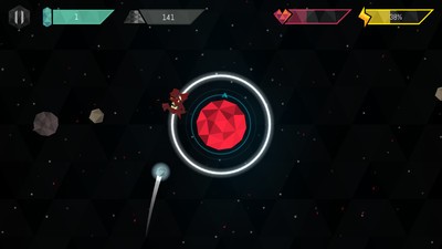 流星撞击_截图5