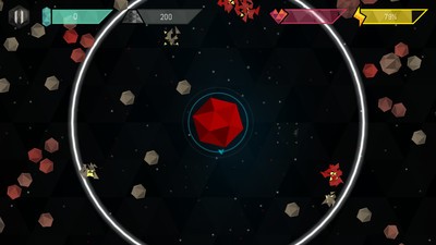 流星撞击_截图2
