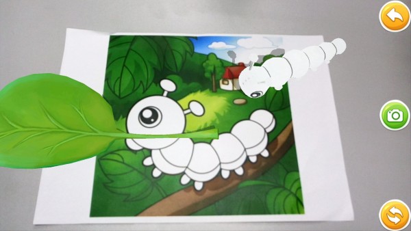 都香涂涂画画_截图3