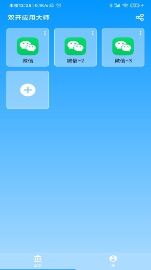 大师双开_截图3