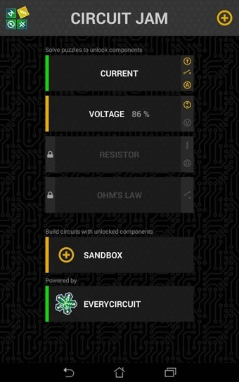 电路谜题_截图5