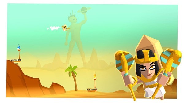 火星火星破解免费版_截图3