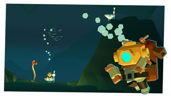 火星火星破解免费版_截图1