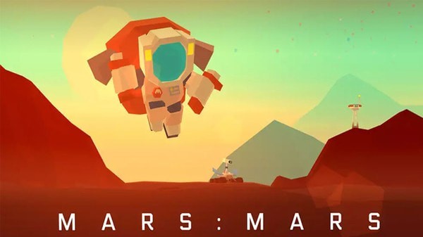火星火星破解免费版_截图2