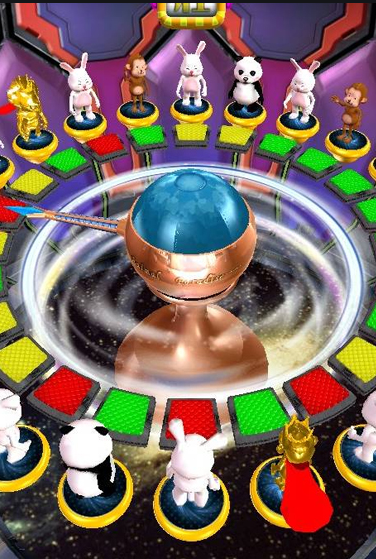 大满贯棋牌2020安卓版