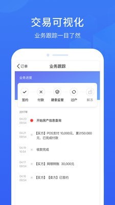 理房通_截图3