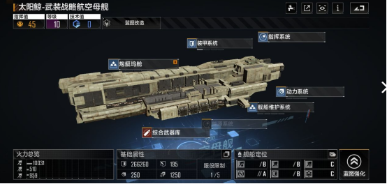 无尽的拉格朗日拉格朗日奇美拉巡洋舰的续航能力如何