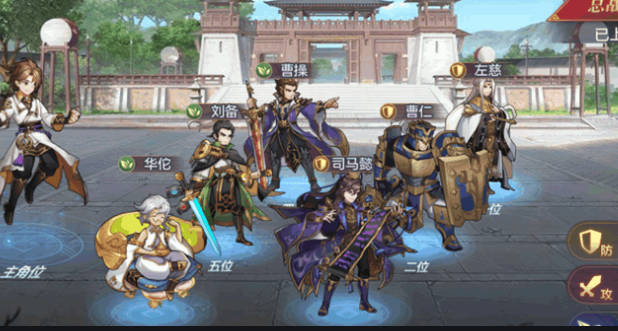 三国幻想大陆丹翎孙尚香怎么得