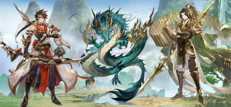三国志幻想大陆城主大人隐藏结局