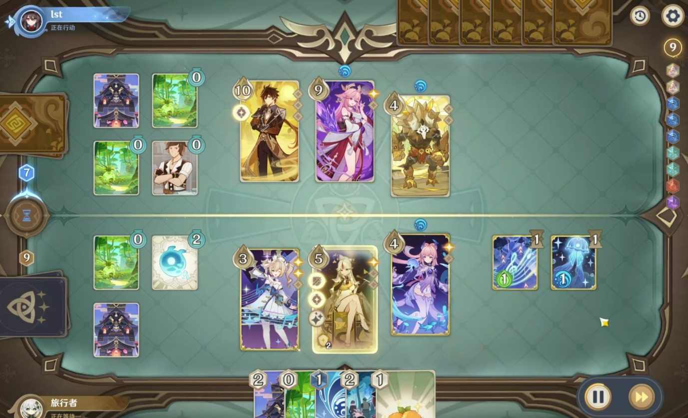 原神草神武器有什么特殊效果