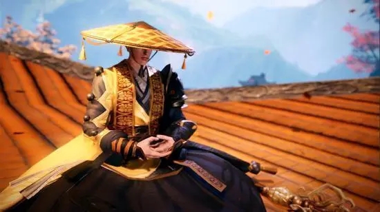 楚留香云梦特技推荐