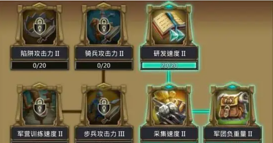 王国纪元发条娃娃第二关要注意哪些